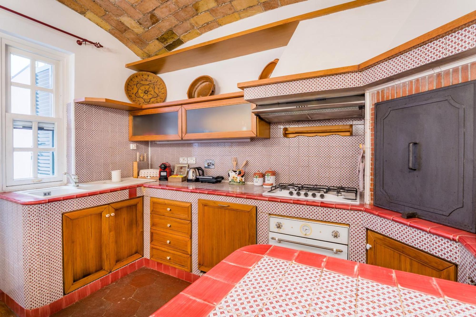 The British Corner, Cozy Loft With Garden 10 Min From Center Apartment *