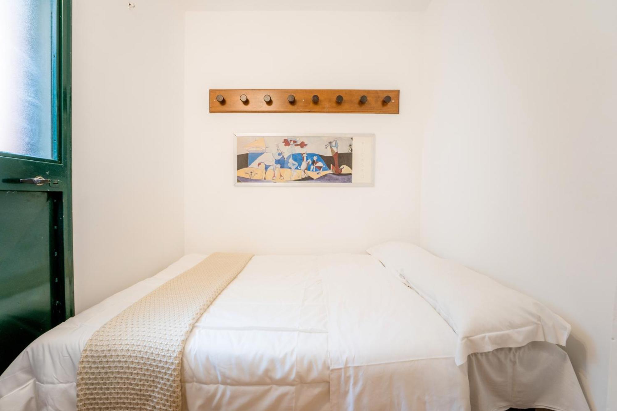 The British Corner, Cozy Loft With Garden 10 Min From Center Apartment Rome